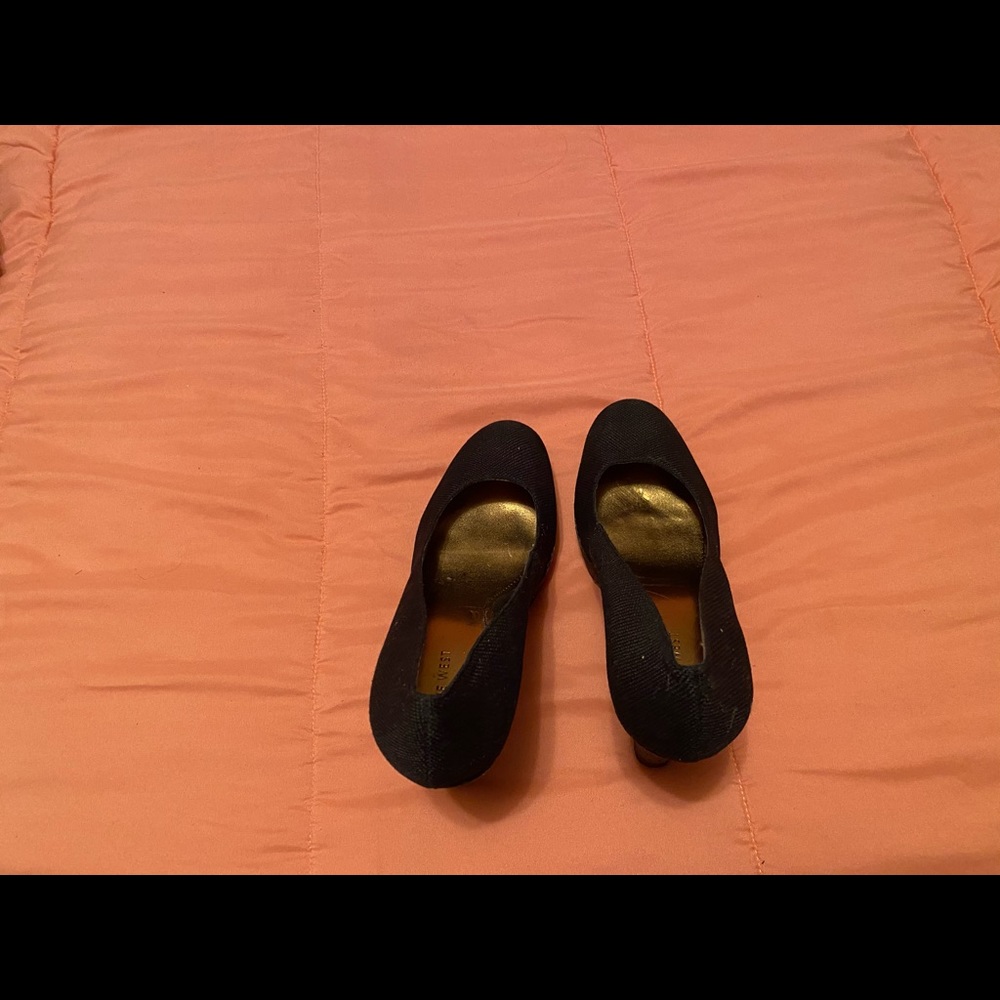 nine west heels